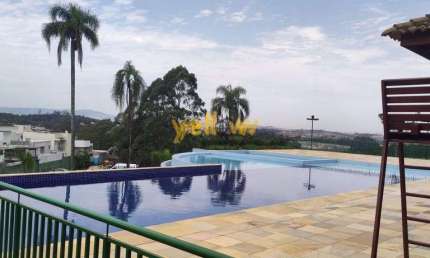 Casa em Condomínio Fechado com 4 dormitórios e 289m² em Residencial Real Park - Arujá por R$2.600.000 - Venda