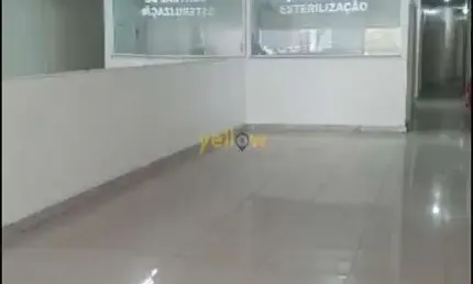 Salão Comercial à Venda e Locação no Centro de Itaquaquecetuba
