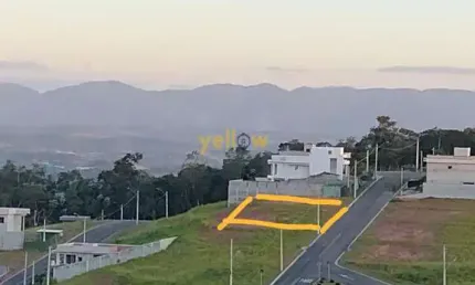 Terreno em Condomínio Fechado em Morro Grande - Santa Isabel, SP
