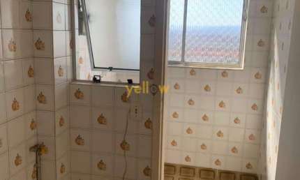 Venda e Locação: Apartamento 56m² em Vila Londrina, SP