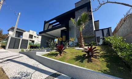 Casa em Condomínio Granja Anita - 3 Suítes  Mogi das Cruzes