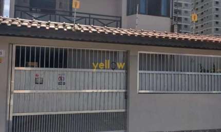 Casa com 3 quartos à venda no Jardim Cascata, Mongaguá 
