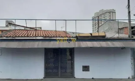 Casa comercial para alugar no Barbosas, Arujá 