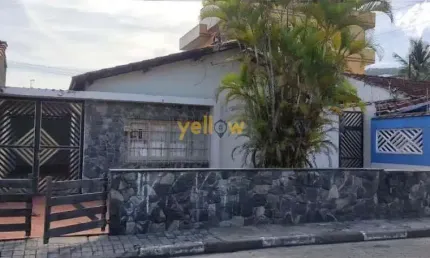 Casa com 3 quartos à venda no Centro, Mongaguá 