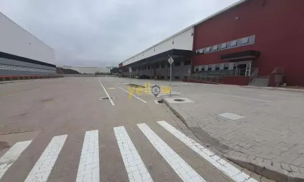 Armazém/Depósito em Parque Novo Mundo - SP com 1.830m²Fabril  locação por R$65.000,00
