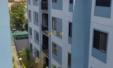 Aluguel de Apartamento 2 Quartos em Jardim Amaral - Itaquaquecetuba