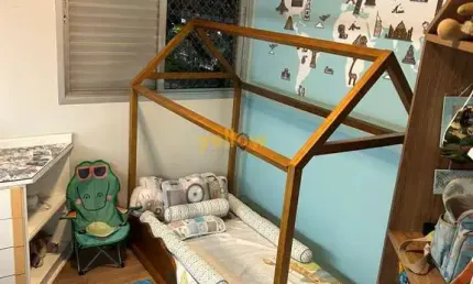 Venda: Apartamento 3 Dormitórios em Mogi das Cruzes