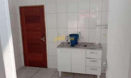 Salão para Locação em Jardim Vila Galvão - Guarulhos
