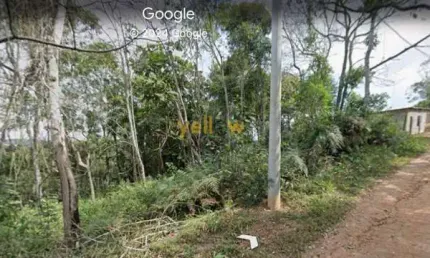 Terreno Residencial à Venda em Jardim Arujá - 1.000m²