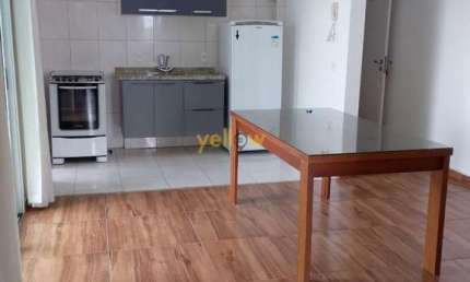 Aluguel de Apartamento em Jardim Ângelo - 2 Dormitórios
