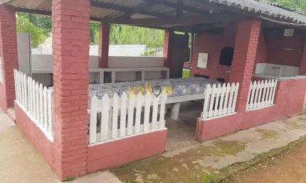 Casa à Venda em Chácaras Copaco, Arujá - 3 Dormitórios