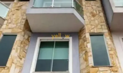 Casa com 3 quartos à venda na Chácara Mafalda, São Paulo 