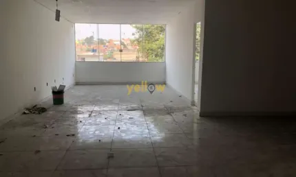 Venda e Locação de Sala em Arujá - 140m² no Parque Rodrigo Barreto