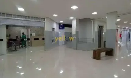 Sala Comercial para Locação em Jardim dos Ipês - Itaquaquecetuba