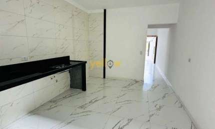 Casa com 2 quartos à venda no Pium, Itaquaquecetuba 