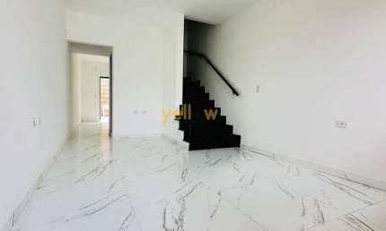 Casa com 2 quartos à venda no Pium, Itaquaquecetuba 