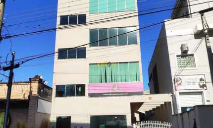 Sala Comercial em Jardim Rincão - Arujá: 20m² para  Locação