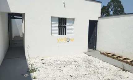 Casa à Venda em Jardim Bela Vista - Mogi das Cruzes