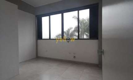 Sala Comercial em Jardim das Cerejeiras - 42m², 1 Banheiro, R$2.660 Locação