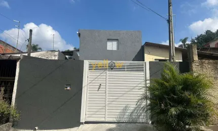 Casa com 4 quartos à venda no Mirante do Arujá, Arujá 
