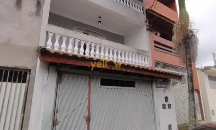 Casa à Venda em Recanto Primavera, Arujá - 2 Dormitórios