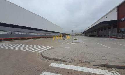 Armazém/Depósito em Parque Novo Mundo - SP com 3.100,46m²Fabril  locação por R$121.756,00
