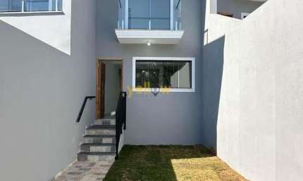 Casa em Bairro em Parque Residencial Scaffid II  -  Itaquaquecetuba