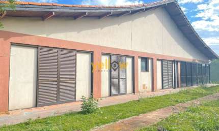 Casa com 4 quartos para alugar no Arujázinho I, II e III, Arujá 