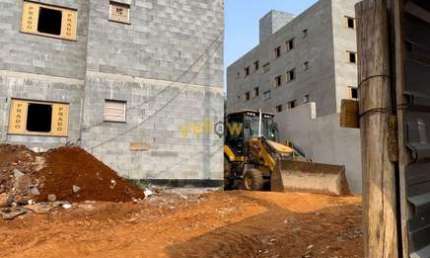 Venda Apartamento 1 Dorm em Sítio dos Fernandes - Arujá
