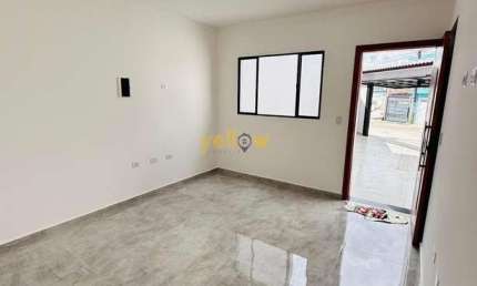 'Casa à Venda em Jardim Rio Negro - 2 Dormitórios, 85m²'