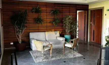 Venda de Apartamento em Suzano: 4 Dormitórios e 145m²
