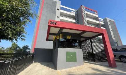 Venda de Apartamento 2 Dorms em Vila Pilar, Arujá - R$400k
