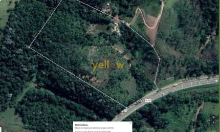 Área Industrial à Venda e Locação em Cachoeira - R$ 10M