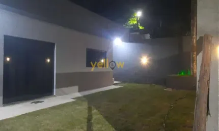 Casa à Venda em Jardim Luiza - 3 Dormitórios por R$420.000,00