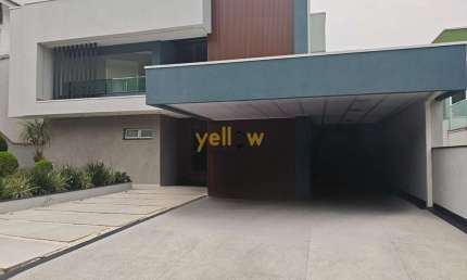 Casa em Condomínio Fechado em Condomínio Hills III - Arujá, SP