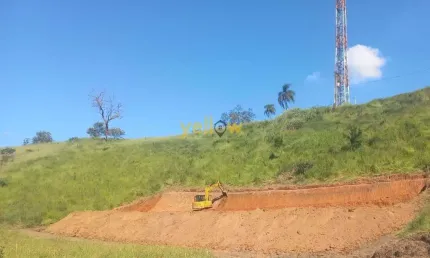 Terreno Rural à Venda em Jardim São Jorge - Arujá por R$ 160 mil