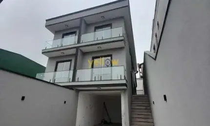 Venda de casa em Parque Residencial Scaffid II, Itaquaquecetuba: 120m², 3 dormitórios, 1 suíte, 3 banheiros por R$649.000.