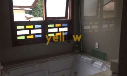 Casa com 5 quartos para alugar no Novo Horizonte Hills I e II, Arujá 
