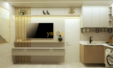 Studio à Venda em Cidade Nova Arujá - 23m² por R$220.000