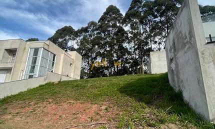 Terreno em Condomínio à Venda em Parque Maringá - Arujá