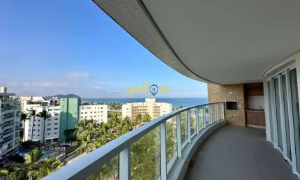 Venda Apartamento 3 Dorms em Riviera São Lourenço - Bertioga