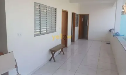 Casa à venda em chácara guanabara - 2 dorms, 118m² por r$300k