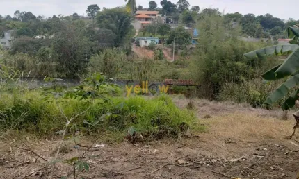 Terreno Residencial à Venda em Chácaras Guanabara - Guararema