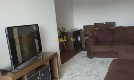 Apartamento com 2 quartos à venda no Jardim Limoeiro, Arujá 