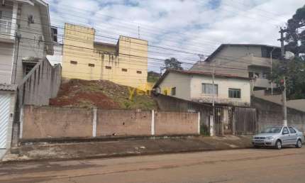 Terreno Residencial em Jardim Ângelo - Arujá à Venda por R$520 mil