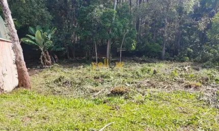 Terreno à Venda em Novo Horizonte Hills - Arujá por R$980.000