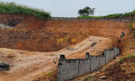 Venda de Terreno em Condomínio Ibirapitanga - Santa Isabel
