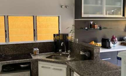 Casa com 3 quartos para alugar no Arujázinho IV, Arujá 