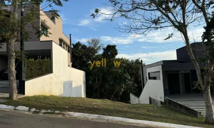 Venda de Terreno em Condomínio em Mogi Moderno - R$ 350.000