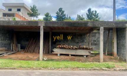 Terreno à Venda em Parque Santa Tereza - Santa Isabel por R$180k